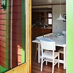 בית נופש 10 Person In Hosteland-by Traum *