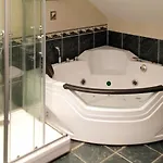10 Person In Hosteland-by Traum Prázdninový dům