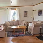 בית נופש 10 Person In Hosteland-by Traum *