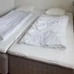 Prázdninový dům 10 Person In Hosteland-by Traum Hosteland