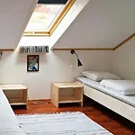 10 Person In Hosteland-by Traum Prázdninový dům