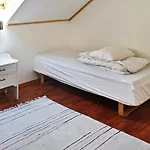 10 Person In Hosteland-by Traum Prázdninový dům Hosteland
