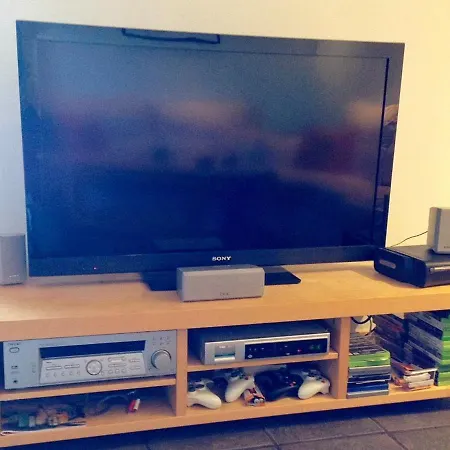 10 Person In Hosteland-by Traum Dom wakacyjny *