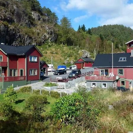 10 Person In Hosteland-by Traum Dom wakacyjny *