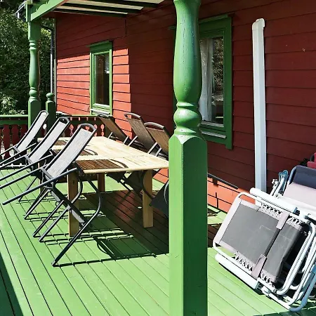 10 Person In Hosteland-by Traum Dom wakacyjny