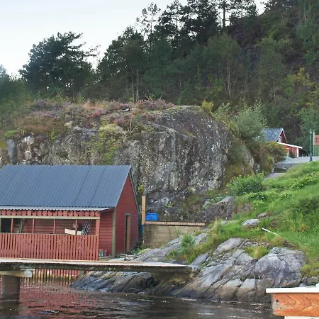 Four-bedroom In *