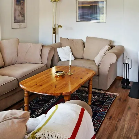 10 Person In Hosteland-by Traum Dom wakacyjny Hosteland