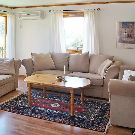 Dom wakacyjny 10 Person In Hosteland-by Traum