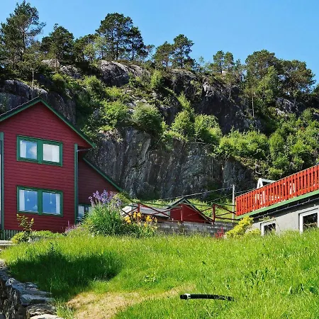 10 Person In Hosteland-by Traum Dom wakacyjny