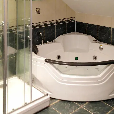 10 Person In Hosteland-by Traum Dom wakacyjny