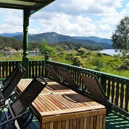 Holiday home 10 Person In Hosteland-by Traum