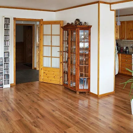 Four-bedroom In