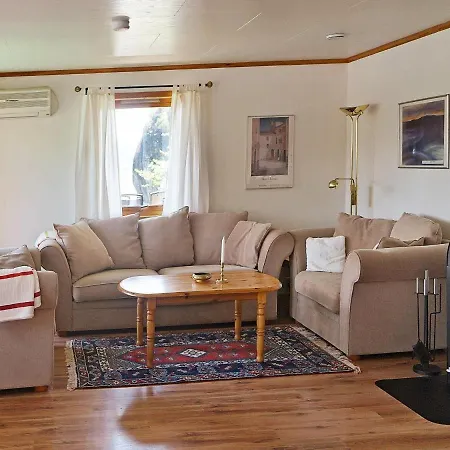 Dom wakacyjny 10 Person In Hosteland-by Traum *