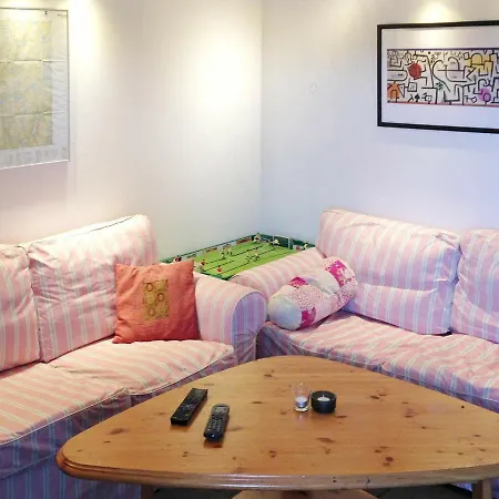 10 Person In Hosteland-by Traum Dom wakacyjny