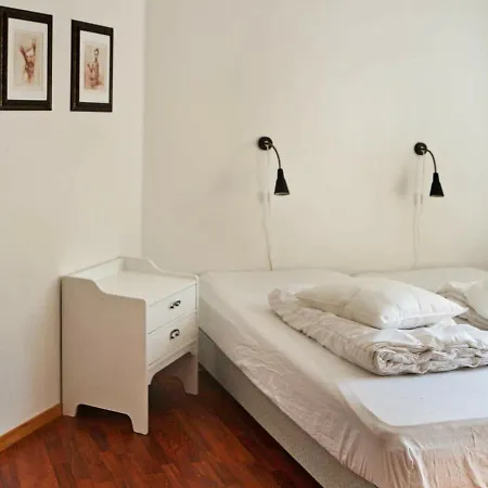 Four-bedroom In