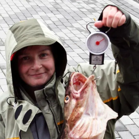 Dom wakacyjny 10 Person In Hosteland-by Traum