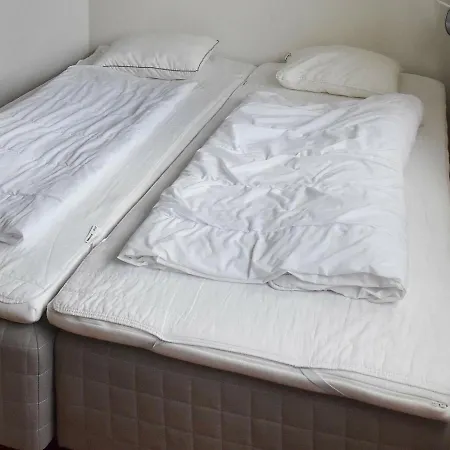 Dom wakacyjny 10 Person In Hosteland-by Traum Hosteland