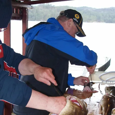 10 Person In Hosteland-by Traum Hosteland