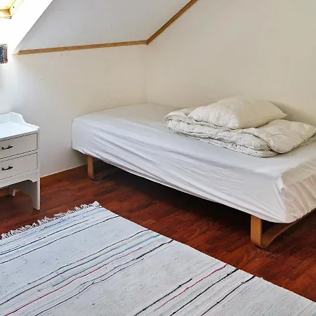 10 Person In Hosteland-by Traum Dom wakacyjny Hosteland