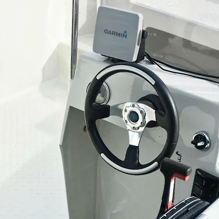 Dom wakacyjny 10 Person In Hosteland-by Traum Hosteland