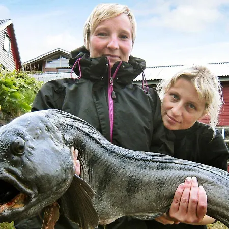 10 Person In Hosteland-by Traum Dom wakacyjny