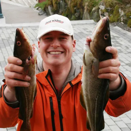 10 Person In Hosteland-by Traum Dom wakacyjny Hosteland