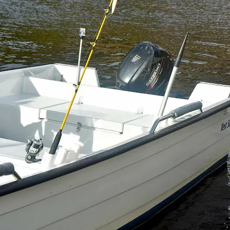 10 Person In Hosteland-by Traum Dom wakacyjny *