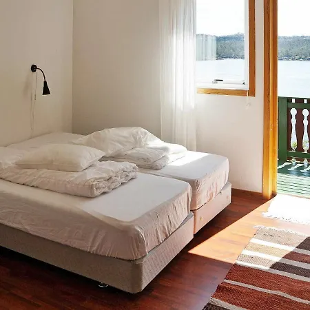Four-bedroom In Holiday home