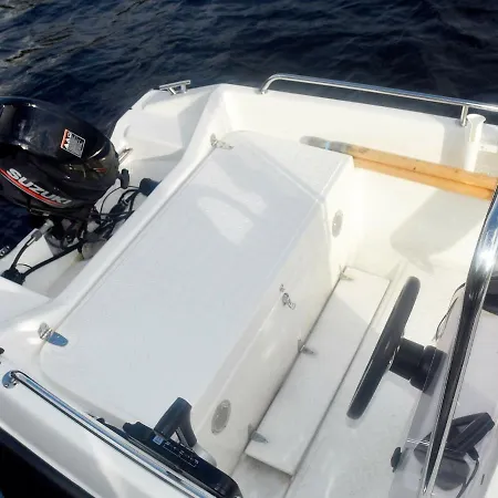 10 Person In Hosteland-by Traum Dom wakacyjny Hosteland