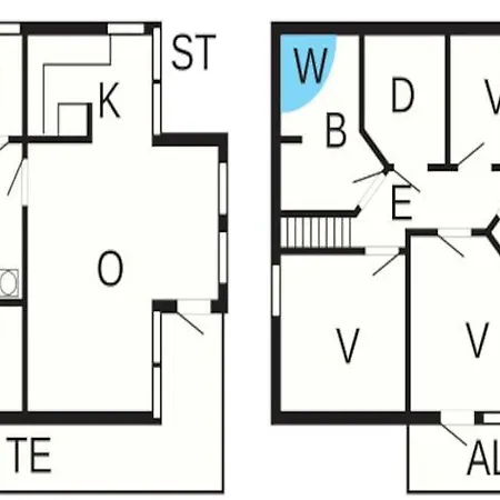 10 Person In Hosteland-by Traum * Hosteland