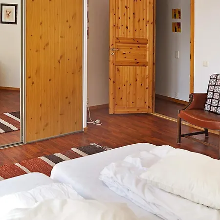 Casa vacanze 10 Person In Hosteland-by Traum Hosteland