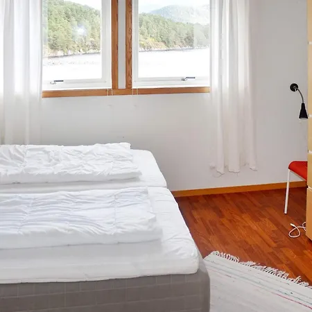 10 Person In Hosteland-by Traum Casa vacanze *