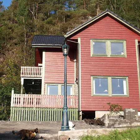10 Person In Hosteland-by Traum Casa vacanze