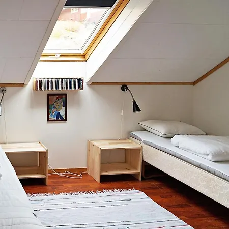 10 Person In Hosteland-by Traum Casa vacanze *