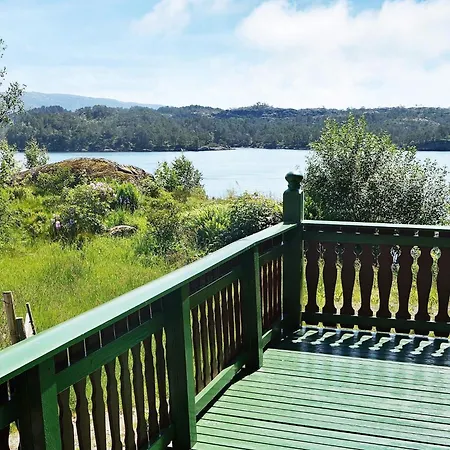 10 Person In Hosteland-by Traum Casa vacanze *