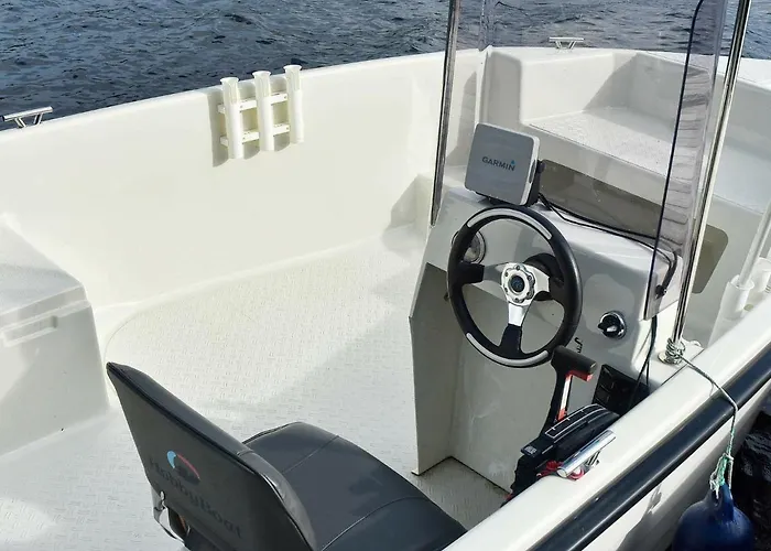 Semesterbostad 10 Person In Hosteland-by Traum *