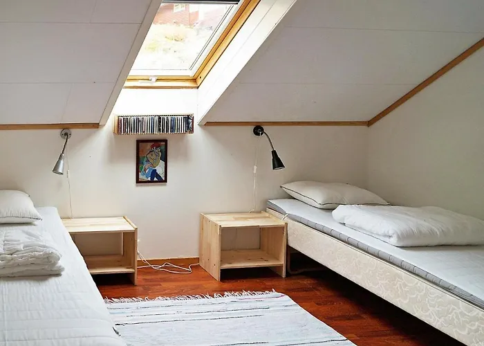 10 Person In Hosteland-by Traum Semesterbostad