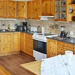 別荘 10 Person In Hosteland-by Traum