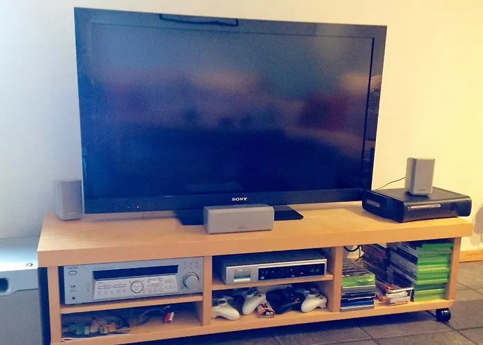 10 Person In Hosteland-by Traum Feriehus *